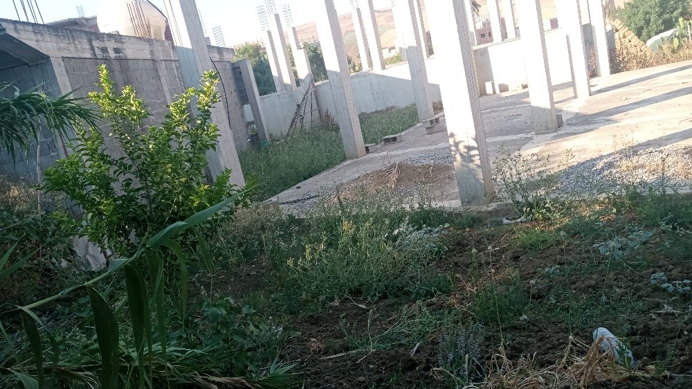 بلاطفورم منزل  - 6