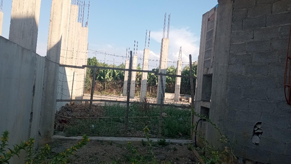 بلاطفورم منزل  - 1