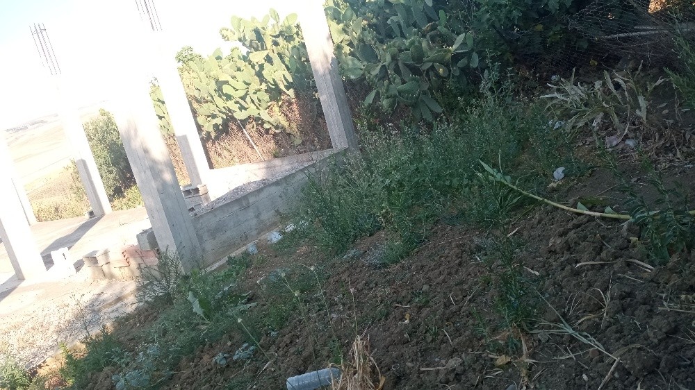 بلاطفورم منزل  - 7
