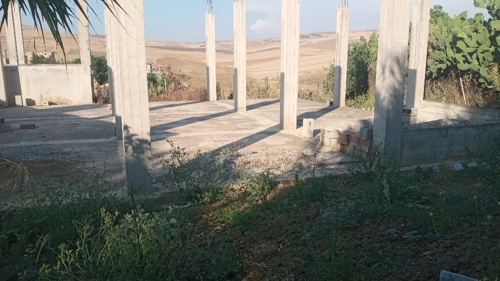 بلاطفورم منزل  - 8