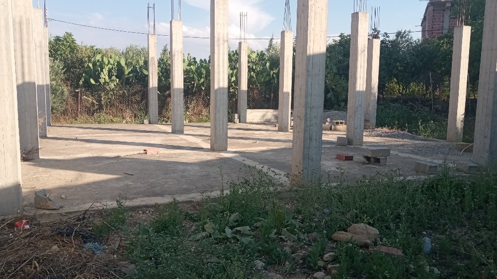 بلاطفورم منزل  - 4