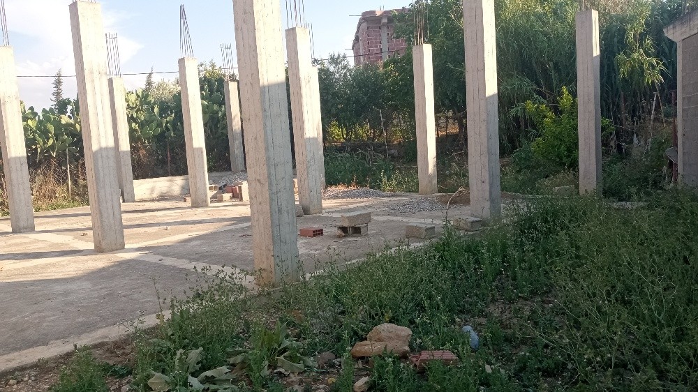 بلاطفورم منزل  - 2