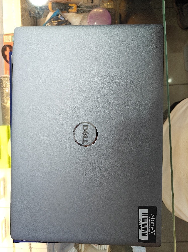 Dell latitude - 2