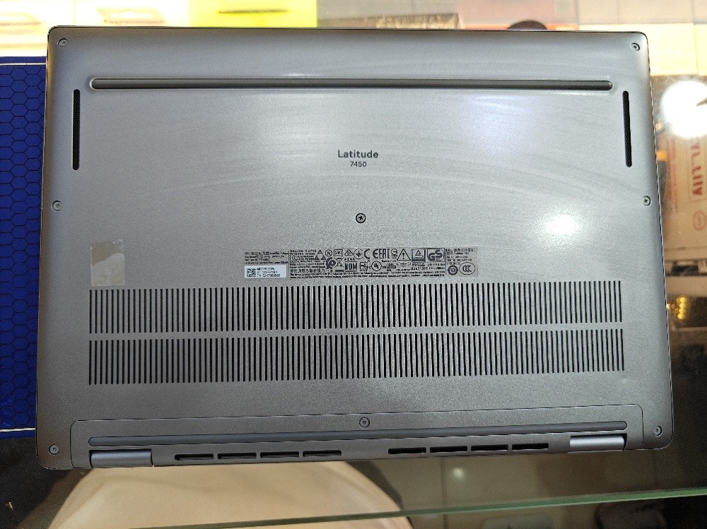 Dell latitude - 5