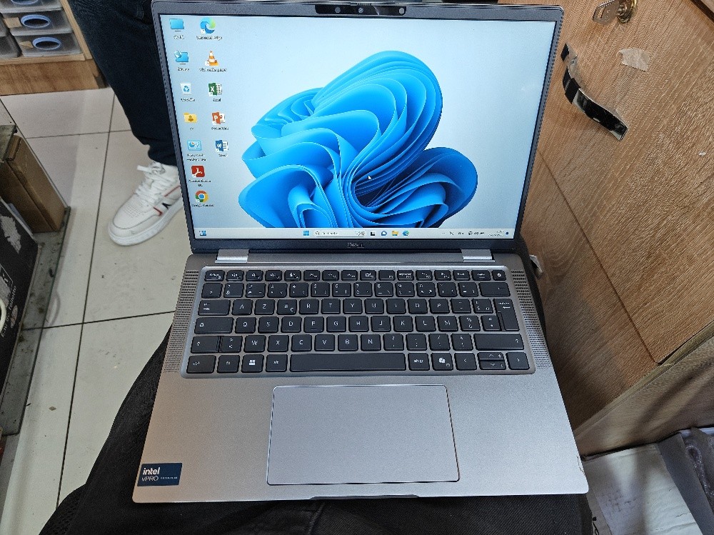 Dell latitude - 1