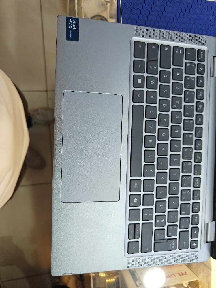 Dell latitude - 4