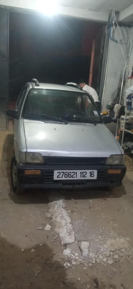zotye Z - 2