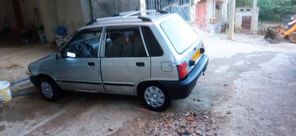 zotye Z - 5