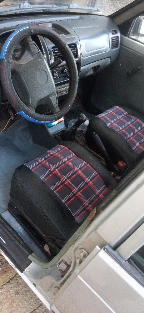 zotye Z - 3
