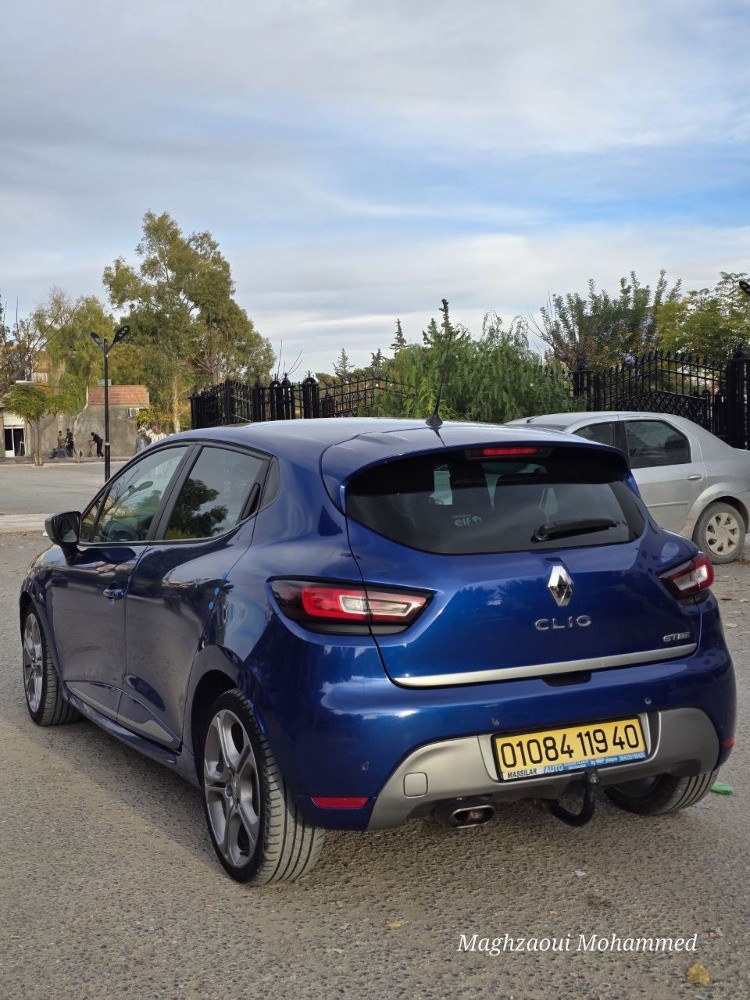 clio - 15