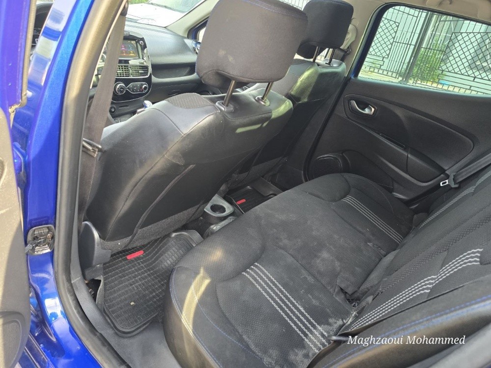 clio - 3