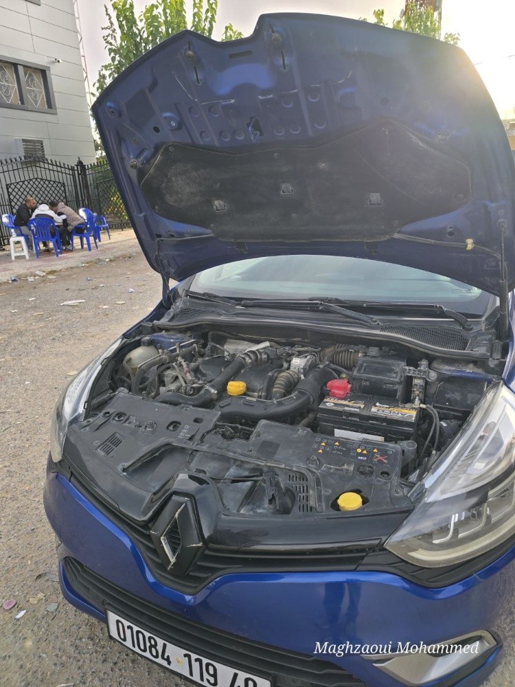 clio - 7