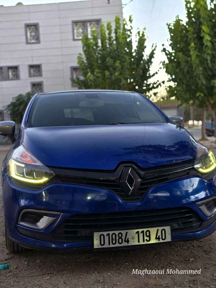 clio - 1