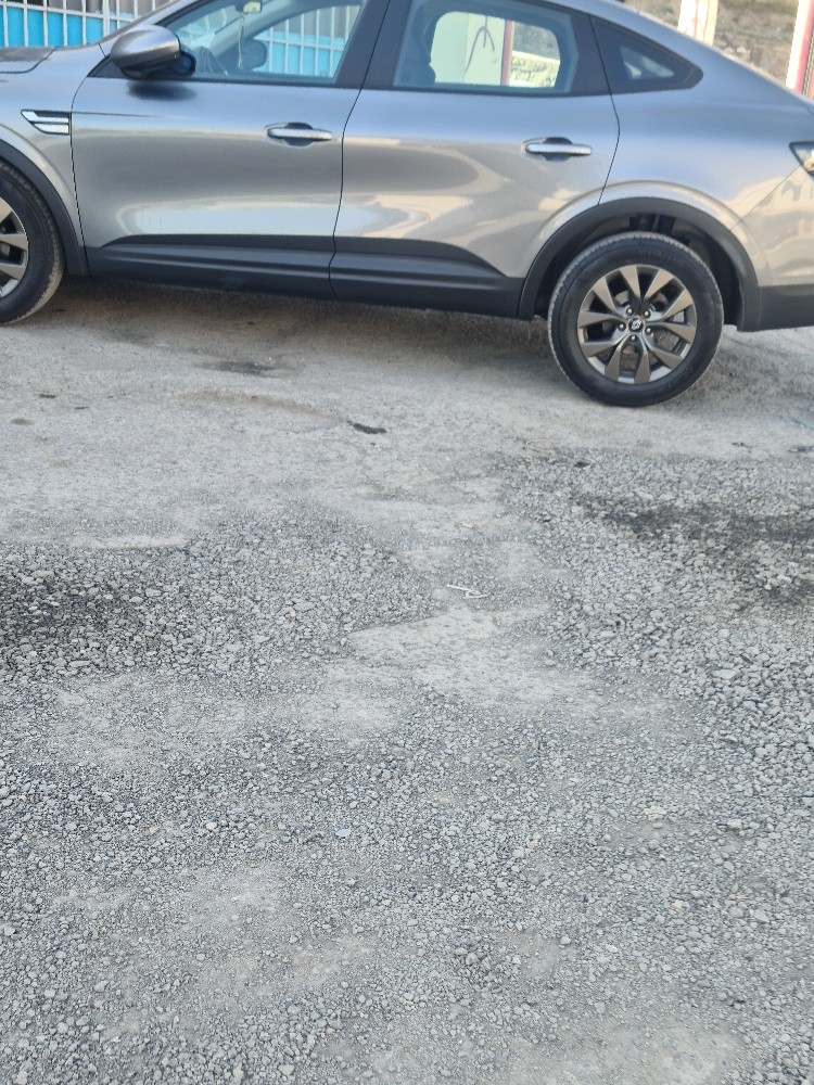 Renault arkana - 3