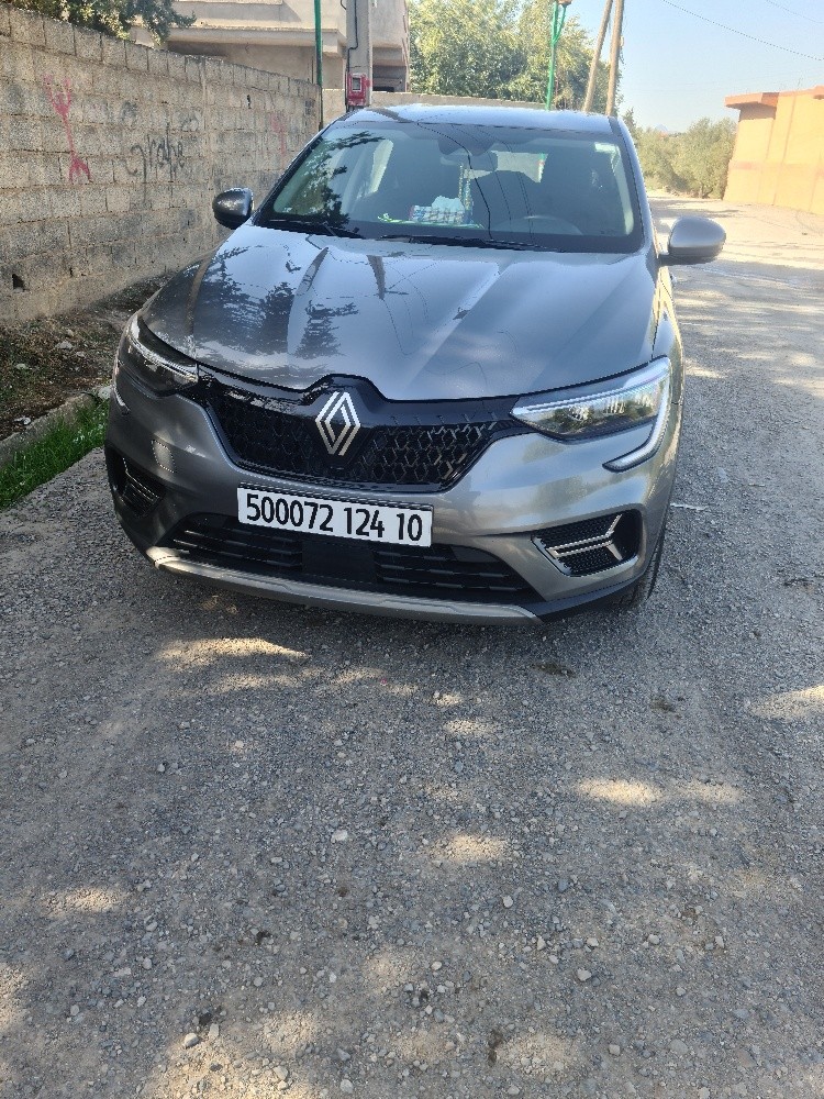 Renault arkana - 4