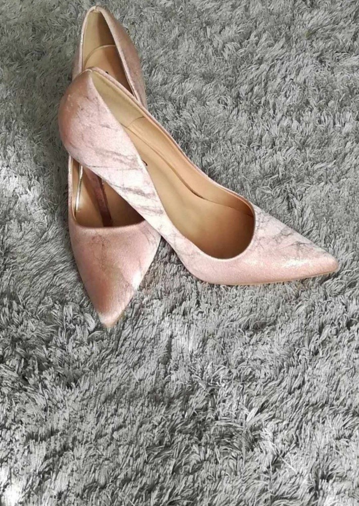Escarpin fête - 1