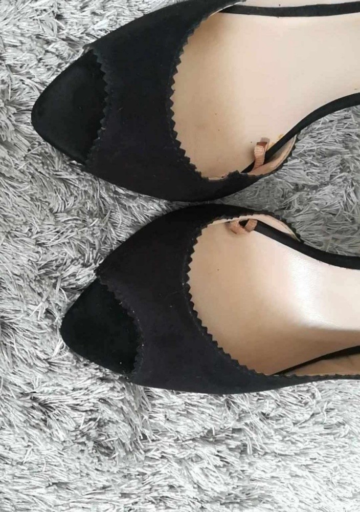 Chaussures Zara - 4
