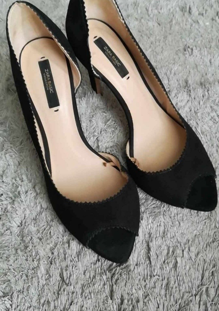Chaussures Zara - 2