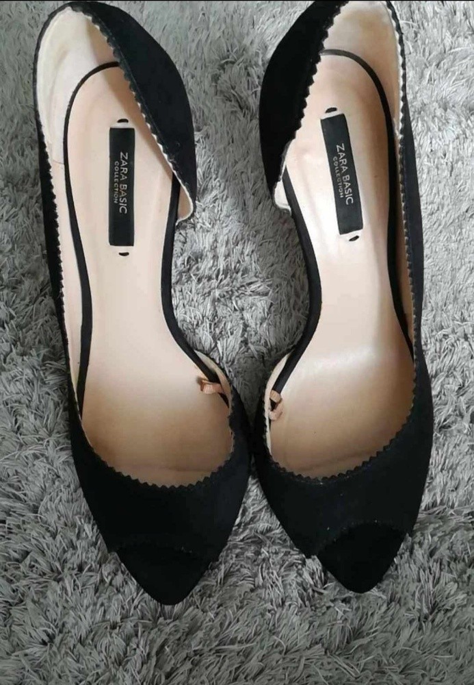 Chaussures Zara - 3