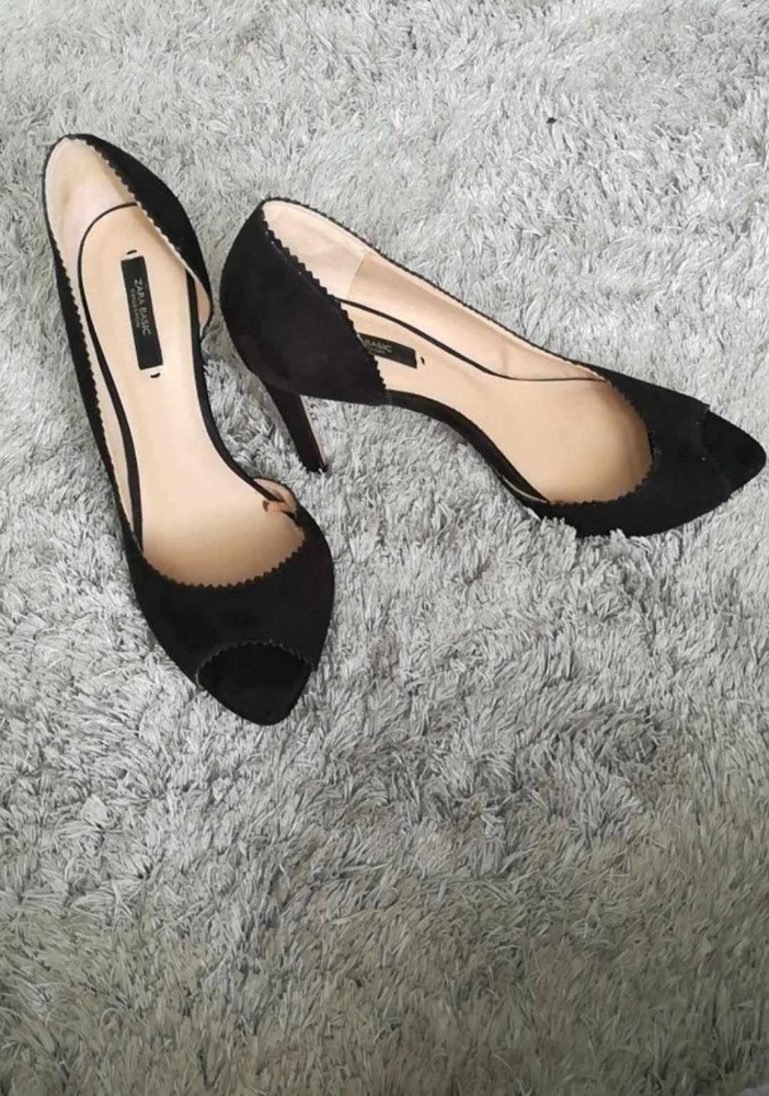 Chaussures Zara - 1