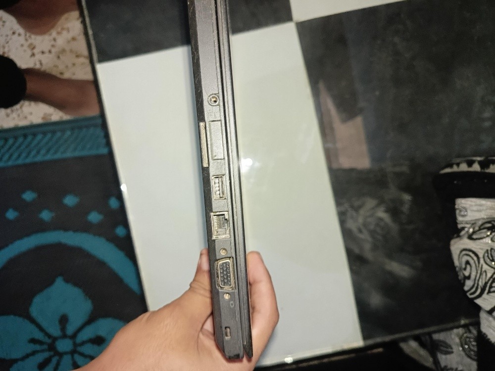 Ordinateur Lenovo ThinkPad - 4
