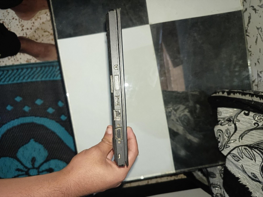 Ordinateur Lenovo ThinkPad - 5