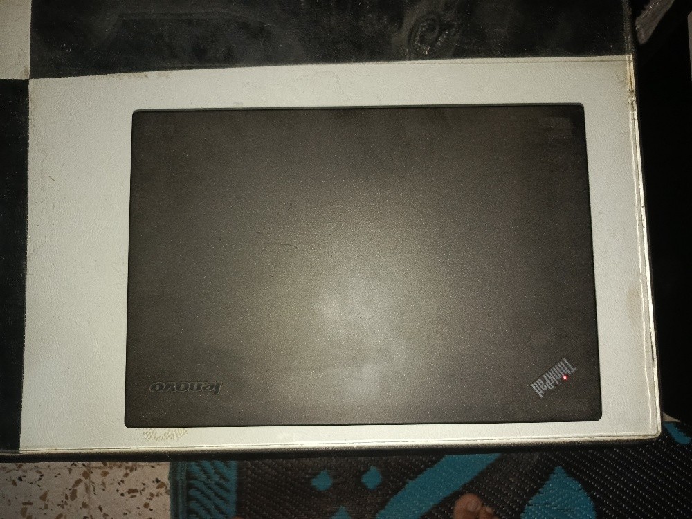 Ordinateur Lenovo ThinkPad - 1