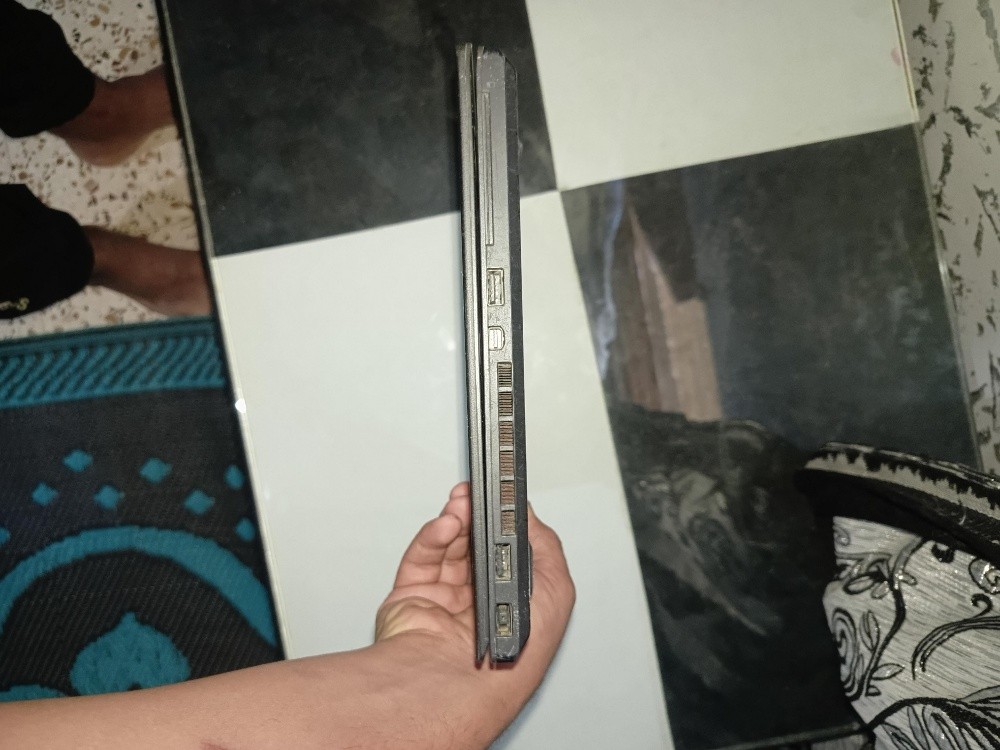 Ordinateur Lenovo ThinkPad - 6