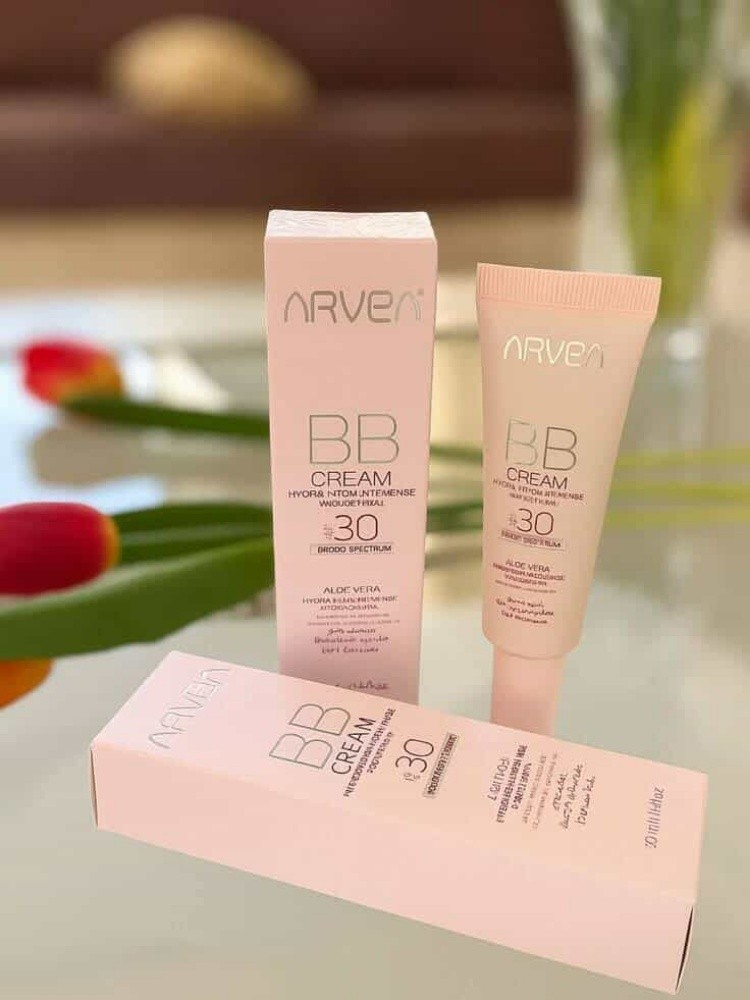 Bb crème - 1