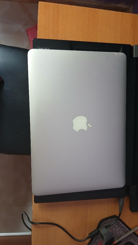 macbook air - 7