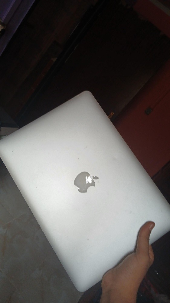 macbook air - 5
