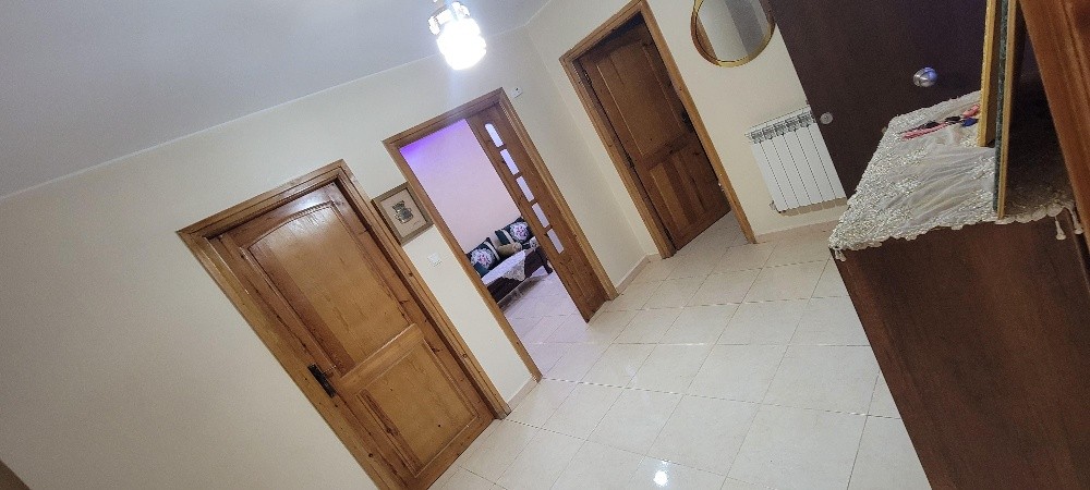 شقة 3 غرف للبيع - 3