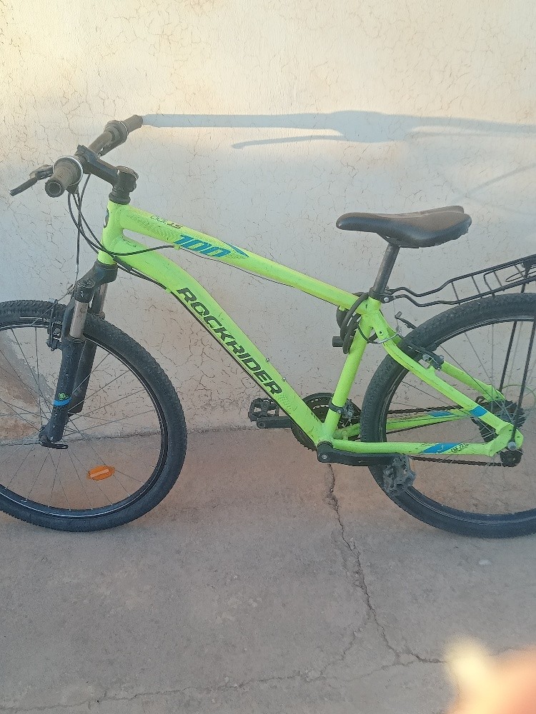 Rockrider - 2