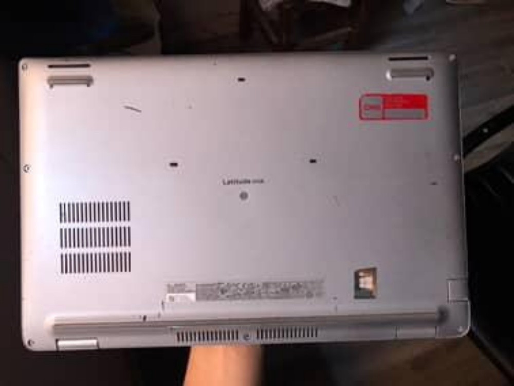 Dell - 4