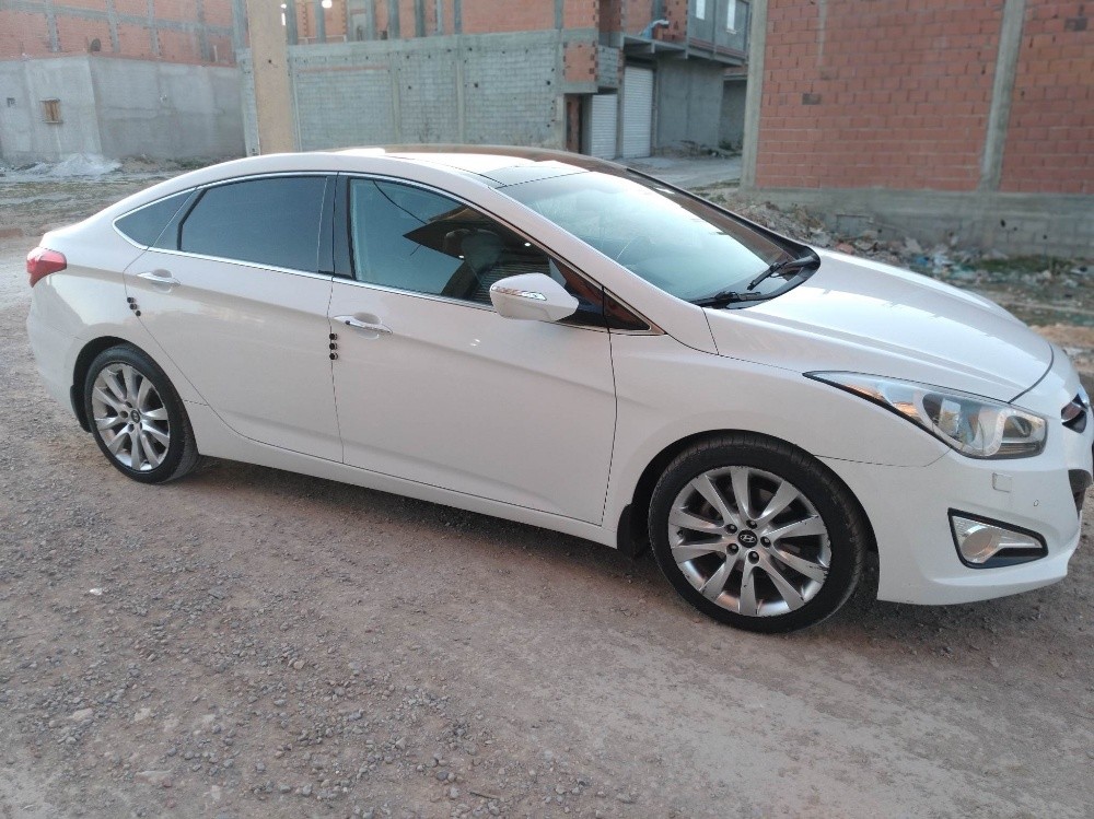 Hyundai  - 6