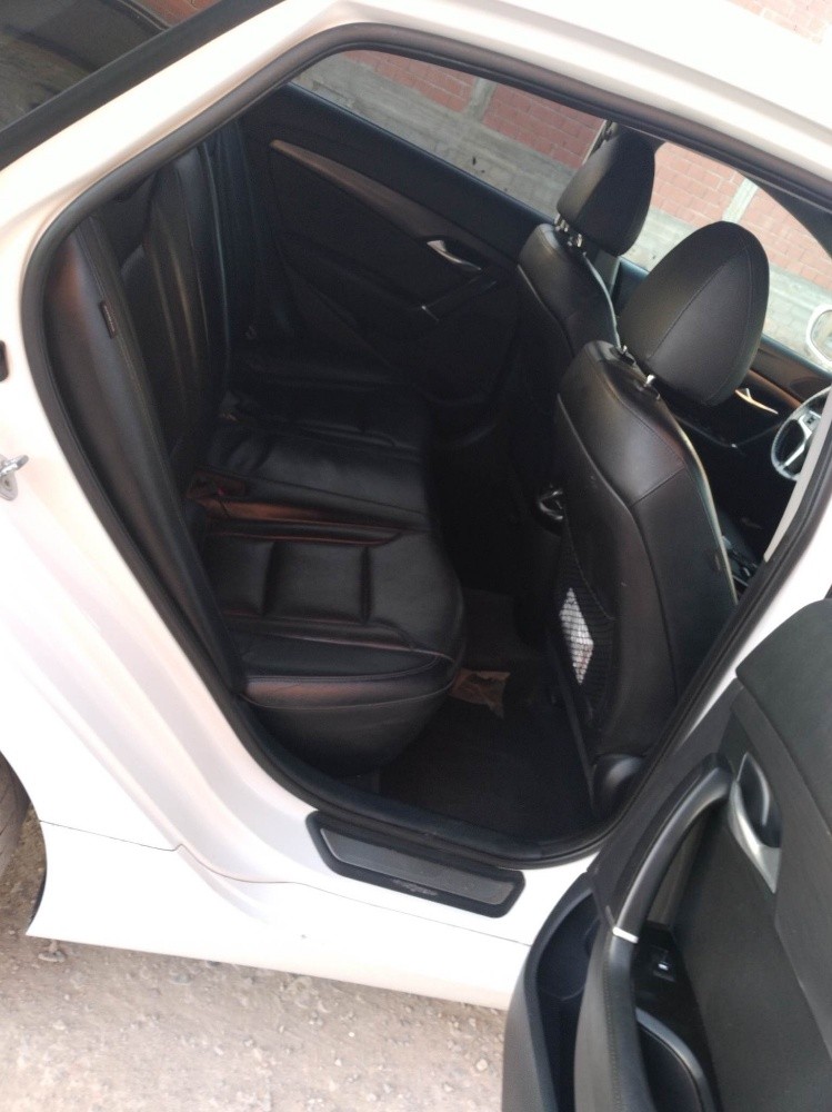 Hyundai  - 3