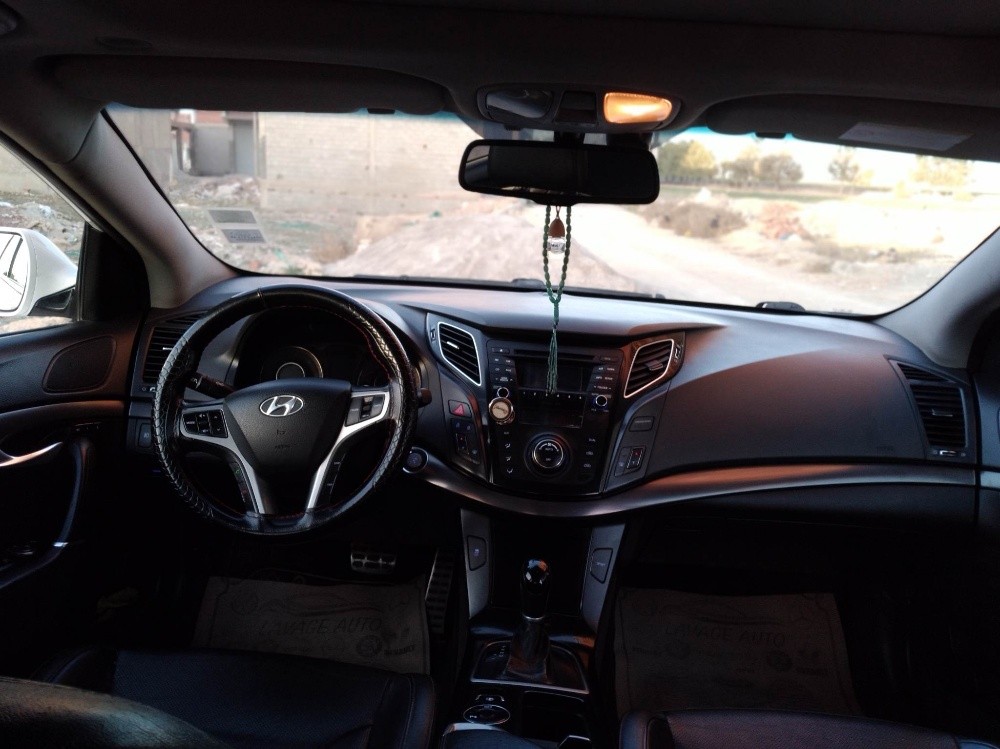 Hyundai  - 4