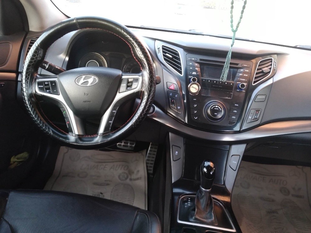 Hyundai  - 5