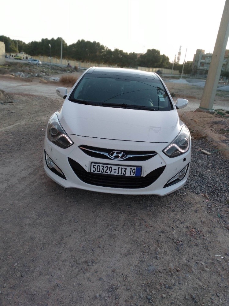 Hyundai  - 1