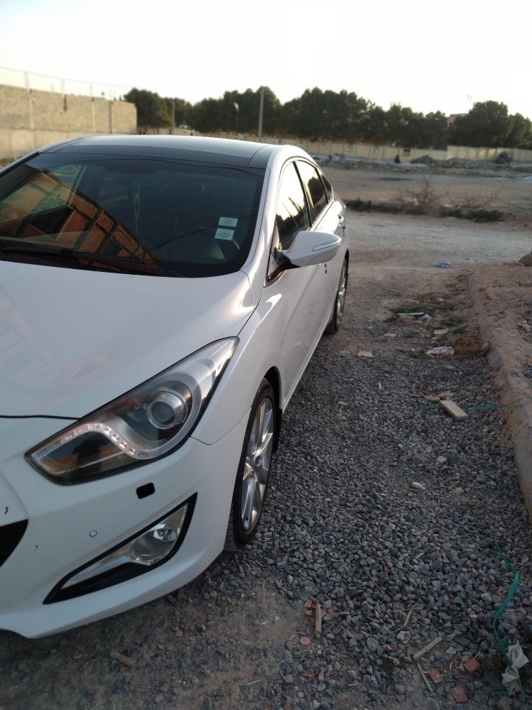 Hyundai  - 2