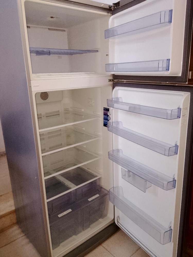 ثلاجة بيكو  - 1