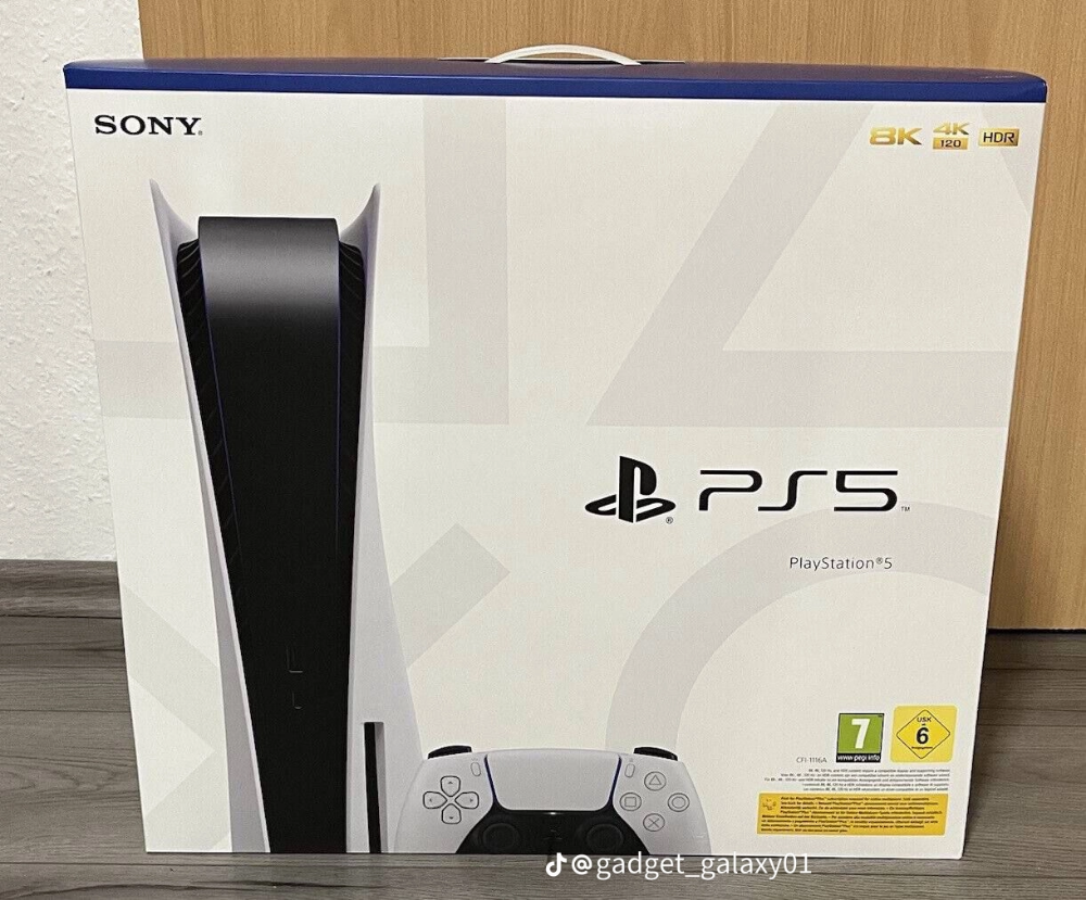 Playstation - 5