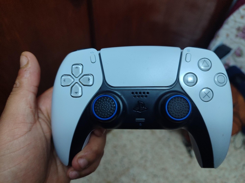 Playstation - 1