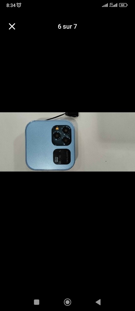 i pro - 5