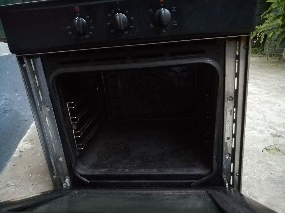 Four DELONGHI pour Usage Encastré - 6
