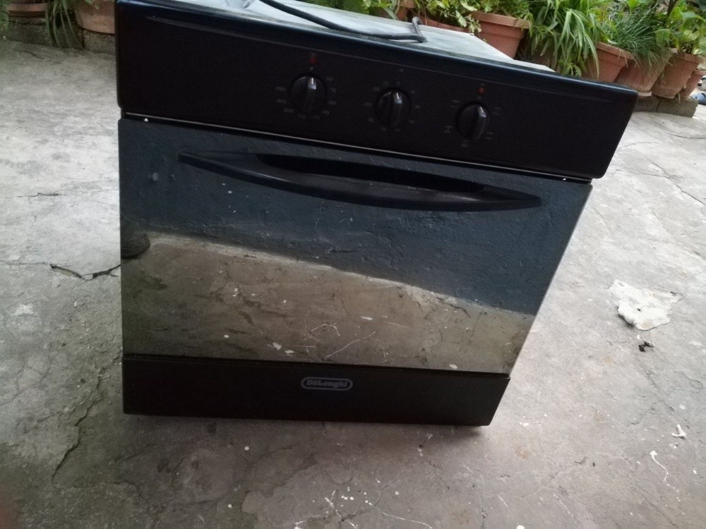 Four DELONGHI pour Usage Encastré - 5