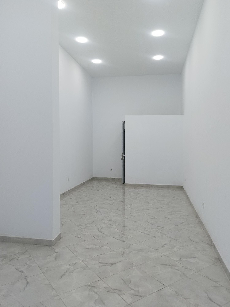Immobiliers à louer  - 5