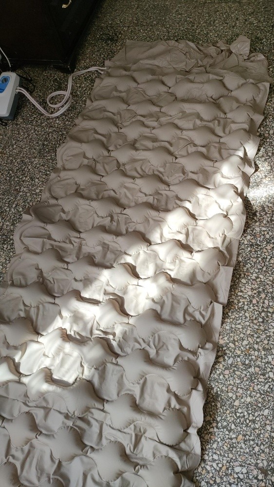 "Matelas anti-escarres à air alte - 2