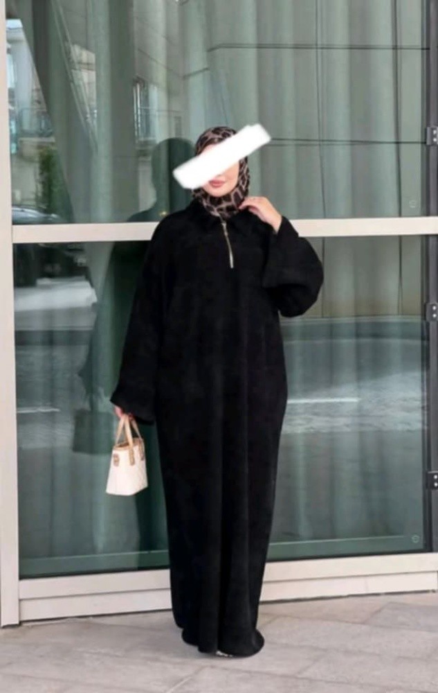 Hijab - 3