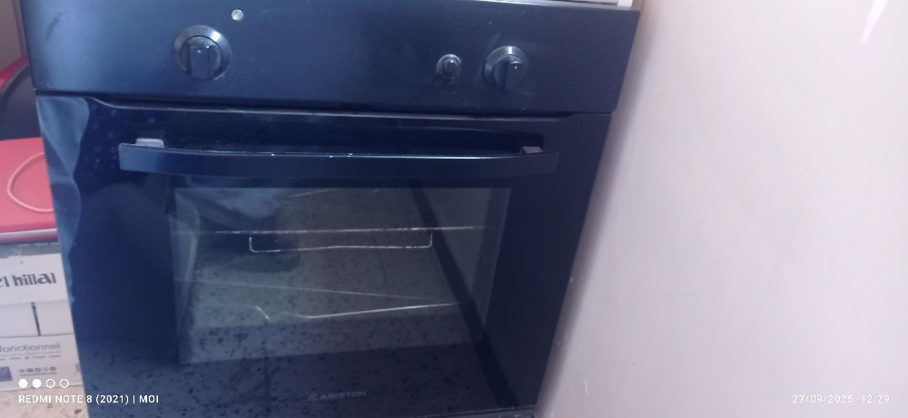 ARISTON - 1